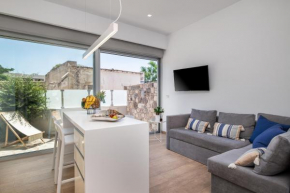 Michelangelo City Luxury Lodge - Dodekanes Kos